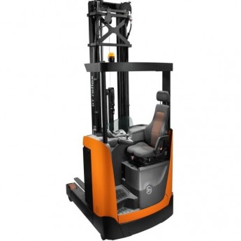 Ричтрак TOYOTA RRE140H