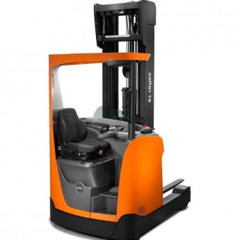 Ричтрак TOYOTA RRE160H